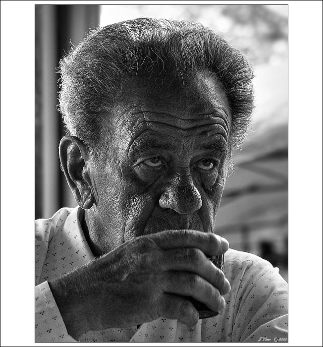 <b> - Tváře okolo nás II.- </b>