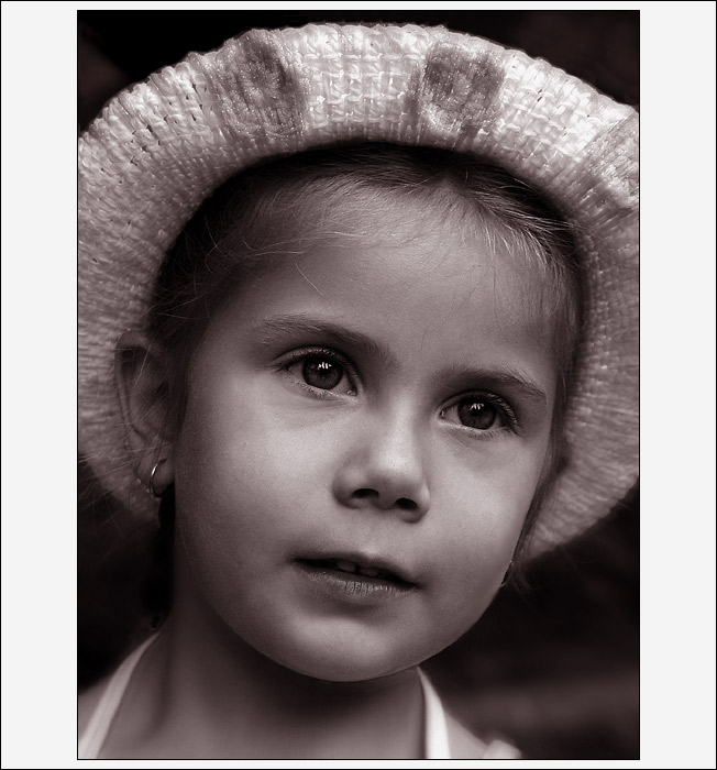 <b> - Zasněná - </b>