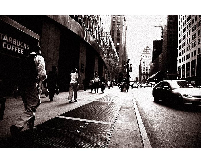 ordinary people