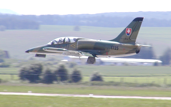 Albatros
