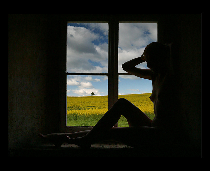 Ráno, raníčko panna vstala ...