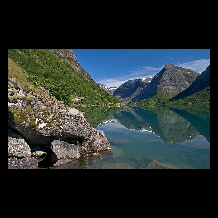 <b>* Svět na severu *</b>