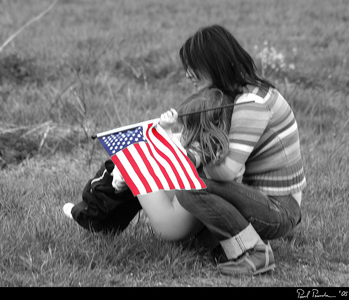 USA