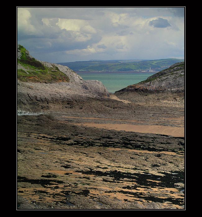 Wales VI