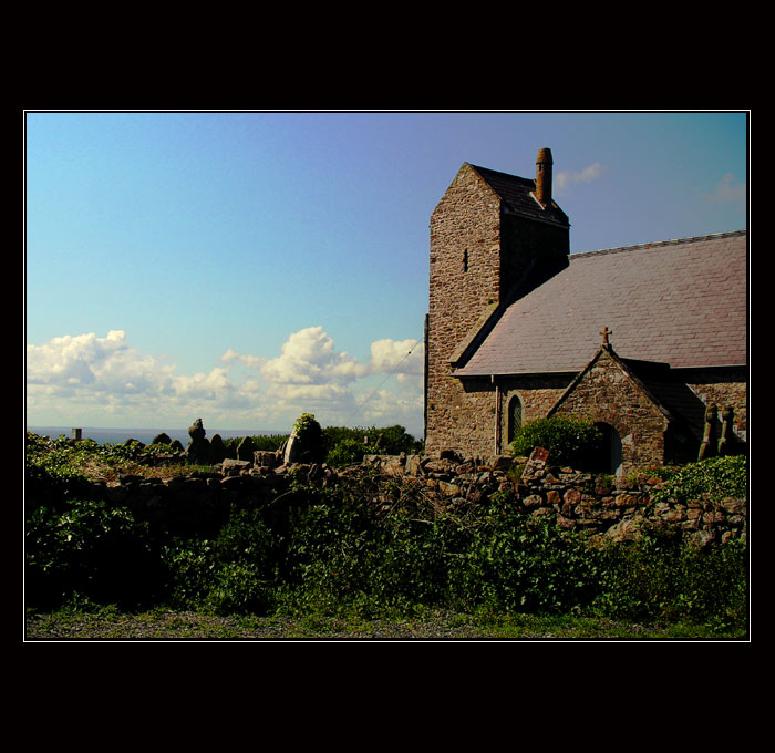 Wales IX