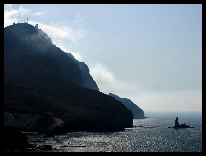 Cabo de Gata, Andalusia