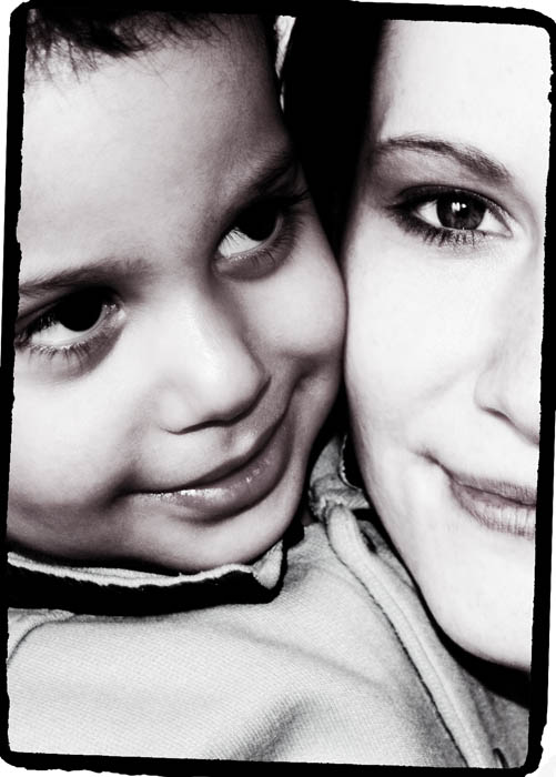 ... Eyes to see ...