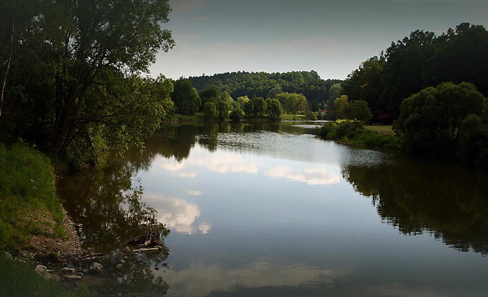 Lužnice