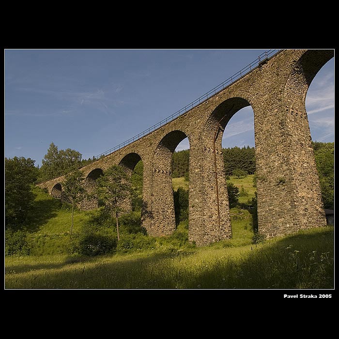 Viadukt