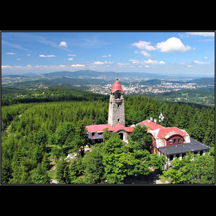 Černá studnice III.