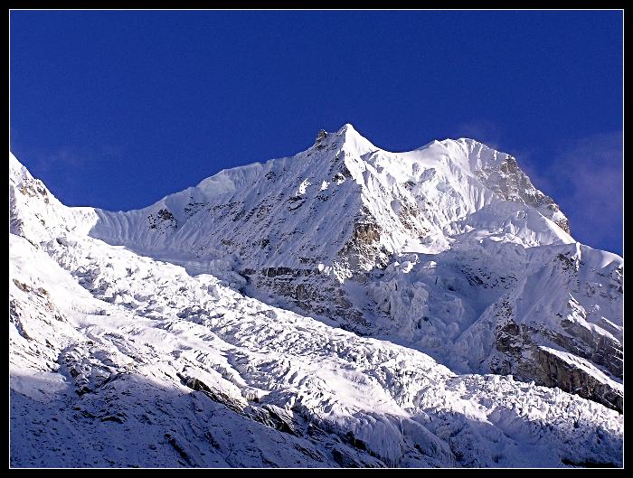 Sikkim - indický Himálaj