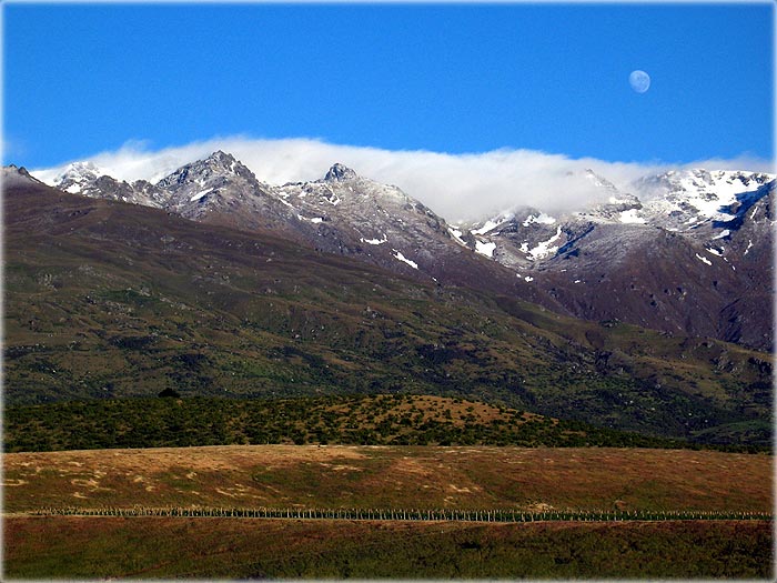 Mt. Pisa