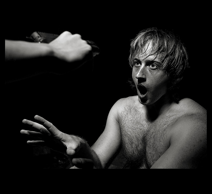bang! bang! (My Baby Shot Me Down)