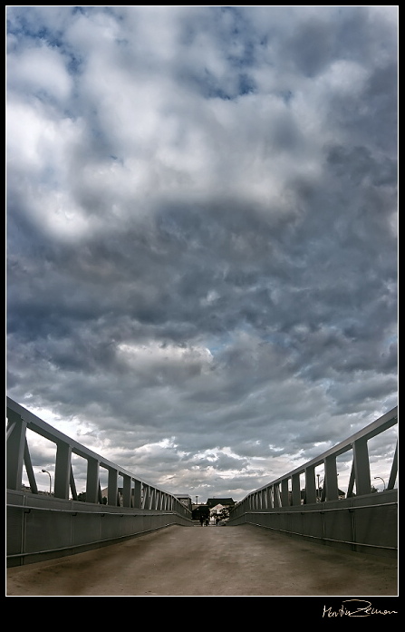 street of darkness II