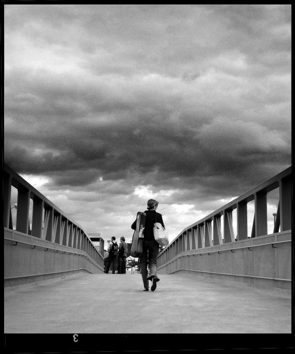 street of darkness III