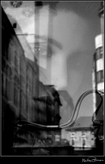 regard câlin