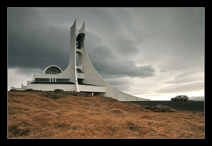 Stykkishólmur