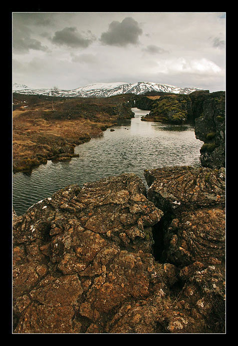 Thingvellir