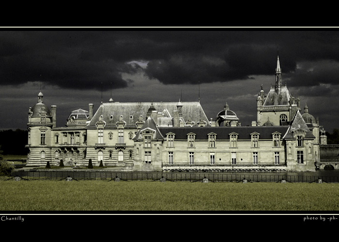 Chantilly