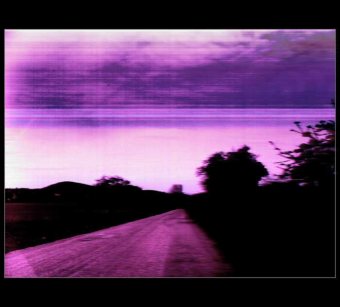 Land of terrible colours - 3:Road to ...