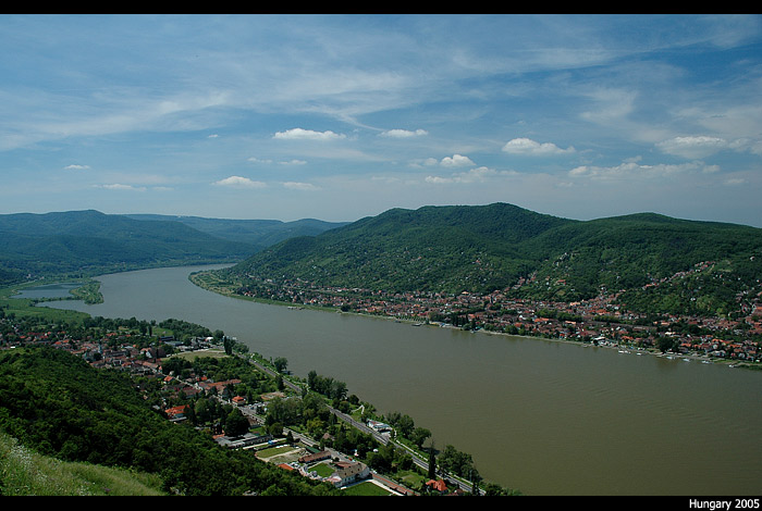 Danubeland