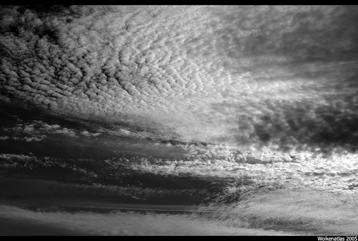 Wolkenatlas #1