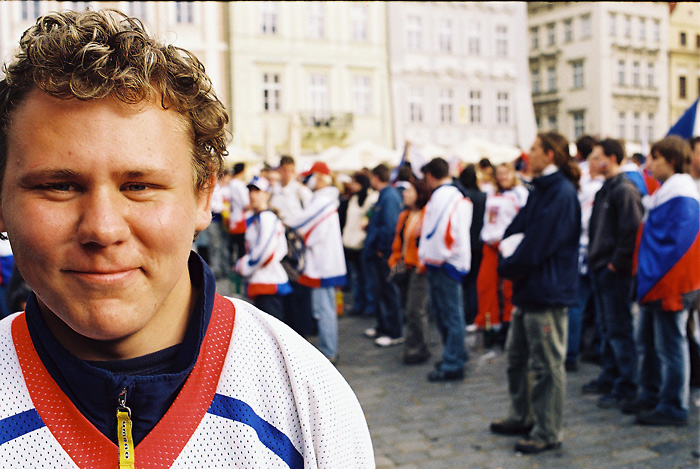 MISTŘÝÝÝÝÝ<br>Mystr El Gumido!