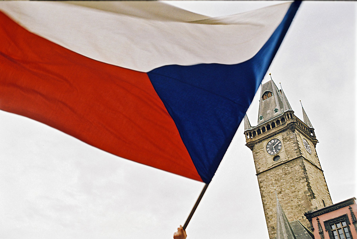 MISTŘÝÝÝÝÝÝ (the end)<br>Klín do hlavy