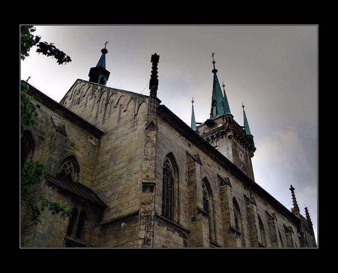 sv.Jakub