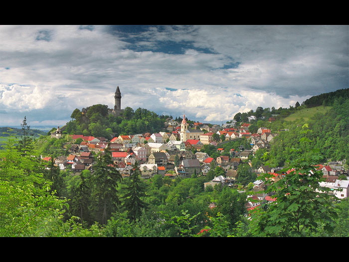 Štramberk