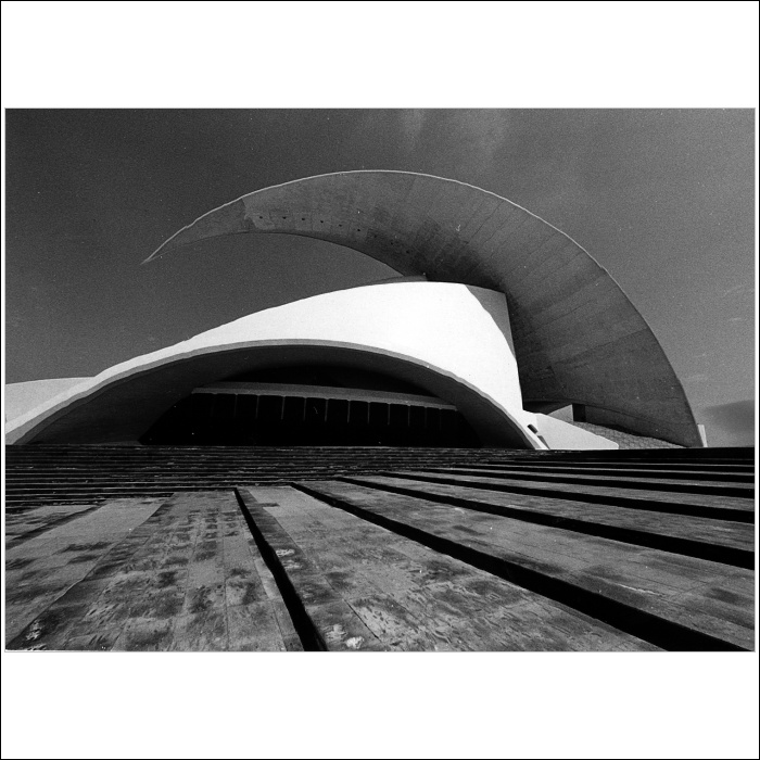 Santa Cruz de Tenerife