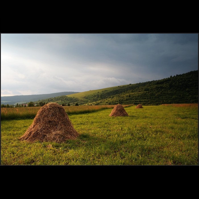Taková obyčejná krajinka III