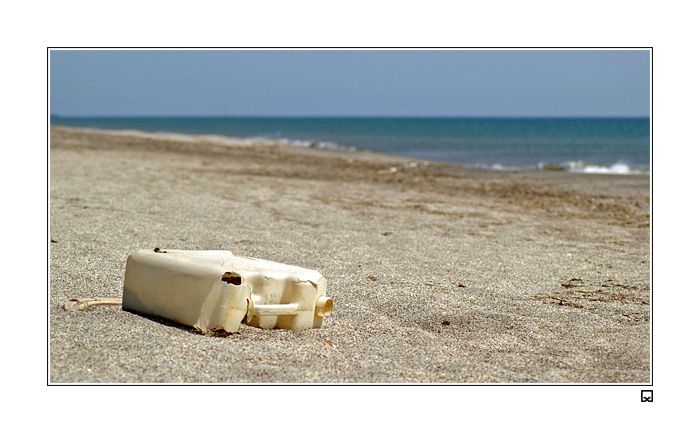 Spain I. - Cabo de Gata