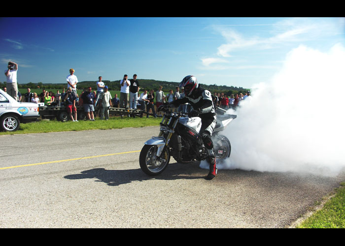 .. ve stínu kaskadérů 4 ..