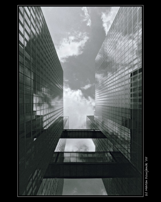 Highlight Towers II.