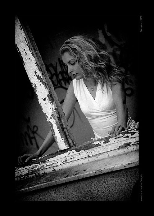 Serie #1/3