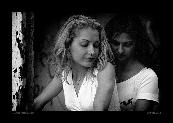 Serie #1/4