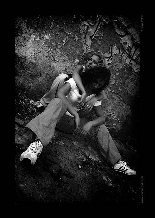 Serie #1/6