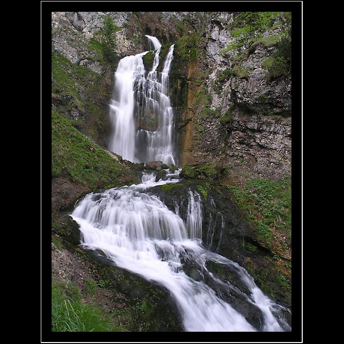 Wasserlochklamm