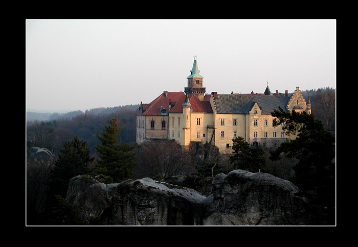 Hruba Skala