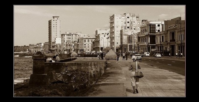 Malecón