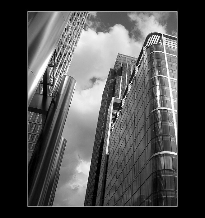 Canary Wharf
