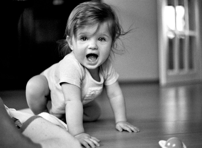 Karolína v jedenáctém