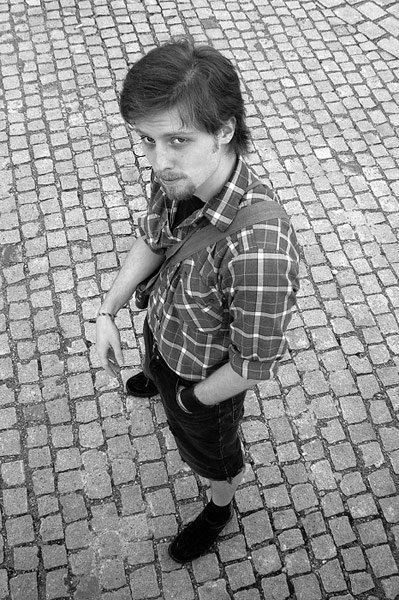 alík