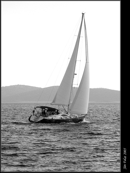 <b> Na Jadrane -1-