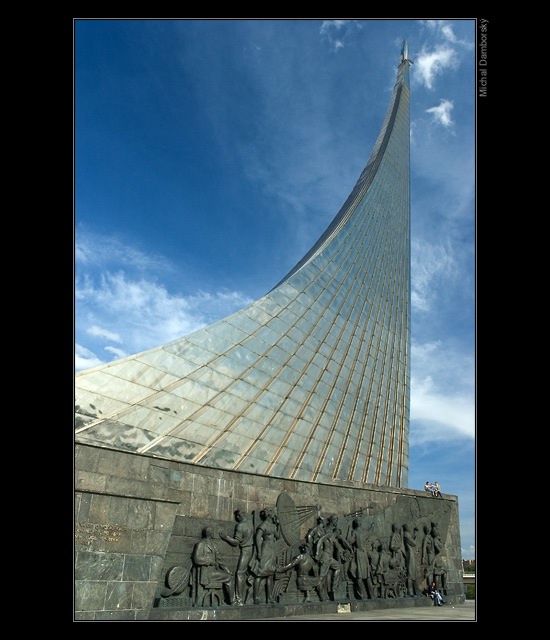 Pohoda pod raketkou