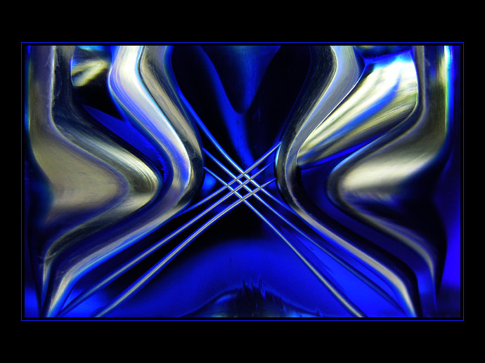 Skleněné variace V.