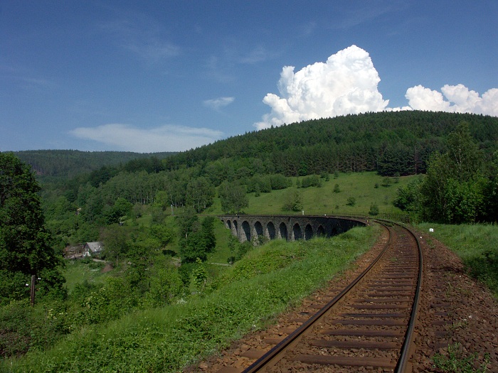 Kryštofovo údolí