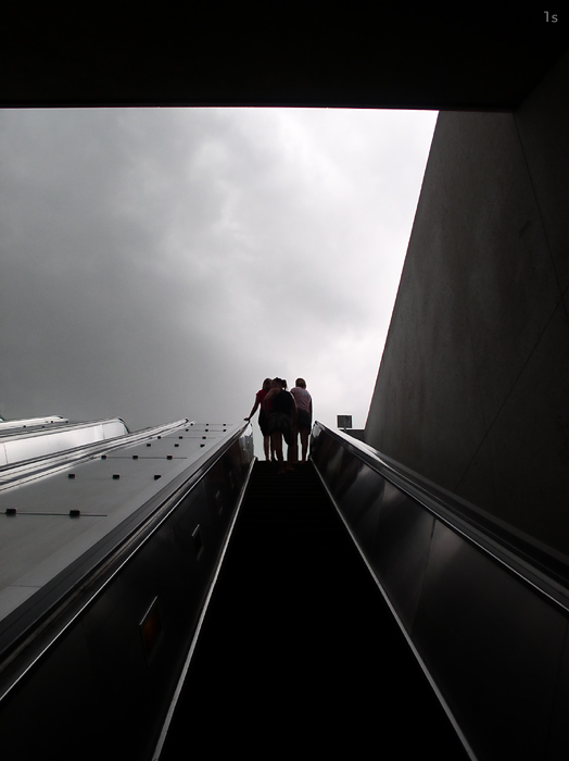 adams morgan station