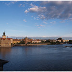Praha jinak